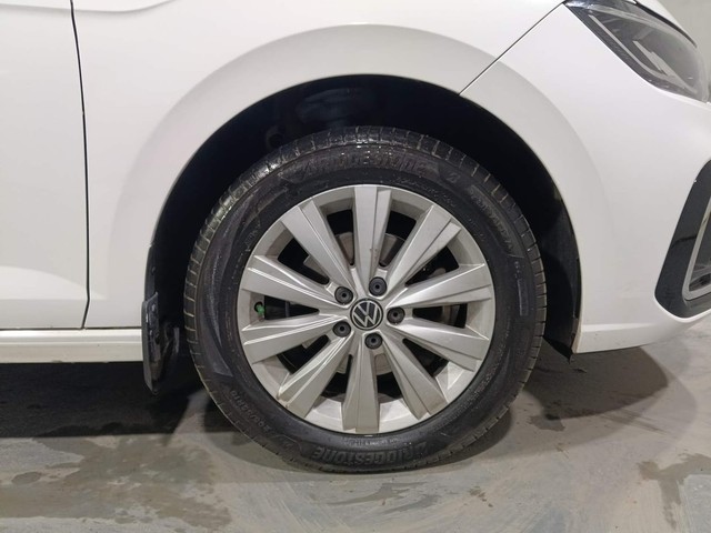Volkswagen Virtus Highline AT Second-hand 2022 Volkswagen Virtus Highline AT for sale in Kochi-17