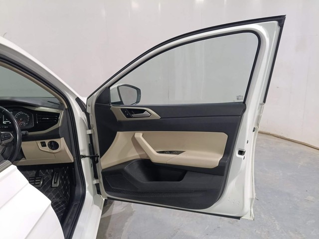 Volkswagen Virtus Highline AT Second-hand 2022 Volkswagen Virtus Highline AT for sale in Kochi-16