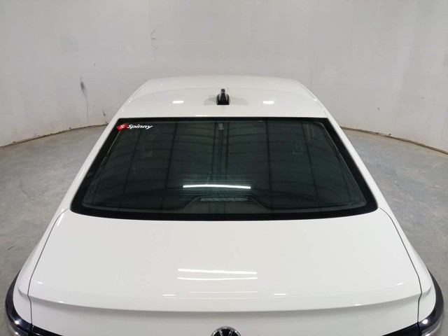 Volkswagen Virtus Highline AT Second-hand 2022 Volkswagen Virtus Highline AT for sale in Kochi-22