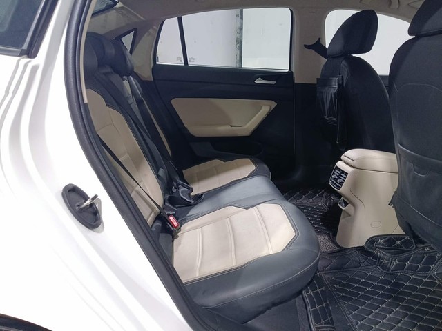 Volkswagen Virtus Highline AT Second-hand 2022 Volkswagen Virtus Highline AT for sale in Kochi-28
