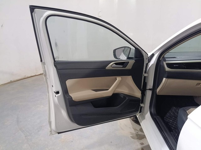 Volkswagen Virtus Highline AT Second-hand 2022 Volkswagen Virtus Highline AT for sale in Kochi-32