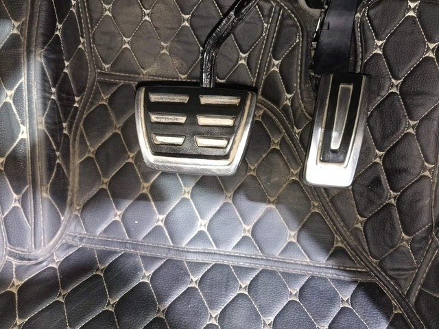 Volkswagen Virtus Highline AT Second-hand 2022 Volkswagen Virtus Highline AT for sale in Kochi-14