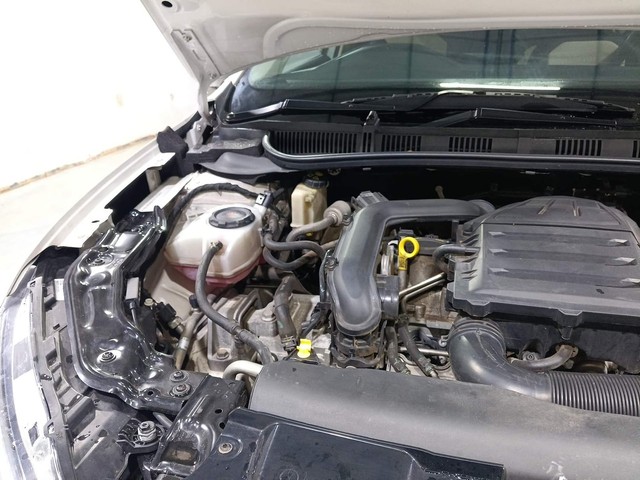 Volkswagen Virtus Highline AT Second-hand 2022 Volkswagen Virtus Highline AT for sale in Kochi-36