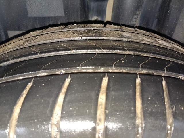 Volkswagen Virtus Highline AT Second-hand 2022 Volkswagen Virtus Highline AT for sale in Kochi-26