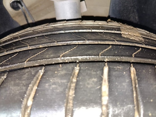 Volkswagen Virtus Highline AT Second-hand 2022 Volkswagen Virtus Highline AT for sale in Kochi-23