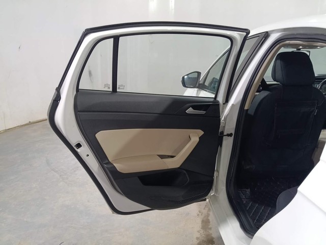 Volkswagen Virtus Highline AT Second-hand 2022 Volkswagen Virtus Highline AT for sale in Kochi-25