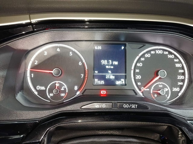 Volkswagen Virtus Highline AT Second-hand 2022 Volkswagen Virtus Highline AT for sale in Kochi-13