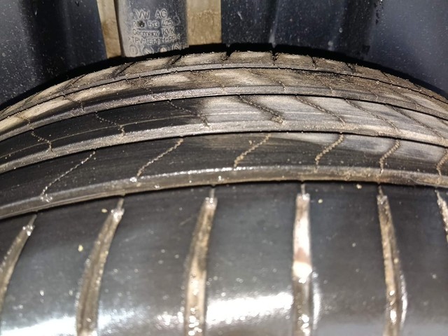 Volkswagen Virtus Highline AT Second-hand 2022 Volkswagen Virtus Highline AT for sale in Kochi-39