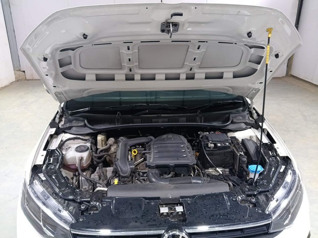 Volkswagen Virtus Highline AT Second-hand 2022 Volkswagen Virtus Highline AT for sale in Kochi-8