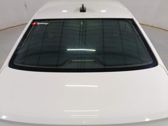 Volkswagen Virtus Highline AT Second-hand 2022 Volkswagen Virtus Highline AT for sale in Kochi-27