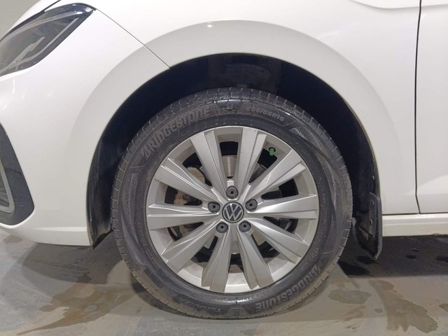 Volkswagen Virtus Highline AT Second-hand 2022 Volkswagen Virtus Highline AT for sale in Kochi-20