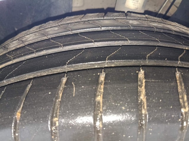 Volkswagen Virtus Highline AT Second-hand 2022 Volkswagen Virtus Highline AT for sale in Kochi-34