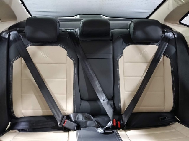 Volkswagen Virtus Highline AT Second-hand 2022 Volkswagen Virtus Highline AT for sale in Kochi-30