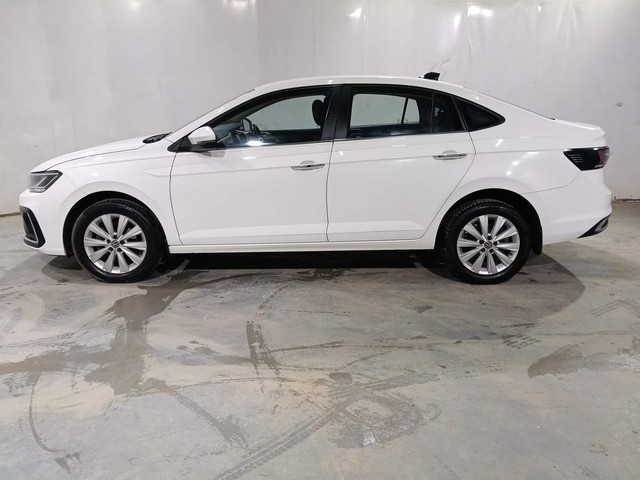 Volkswagen Virtus Highline AT Second-hand 2022 Volkswagen Virtus Highline AT for sale in Kochi-6