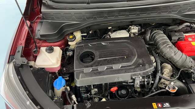 Second-hand 2021 Kia Sonet 1.5 GTX Plus Diesel AT DT for sale in Lucknow-23