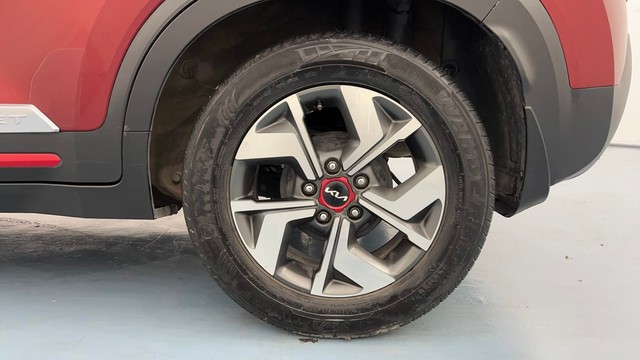 Second-hand 2021 Kia Sonet 1.5 GTX Plus Diesel AT DT for sale in Lucknow-19