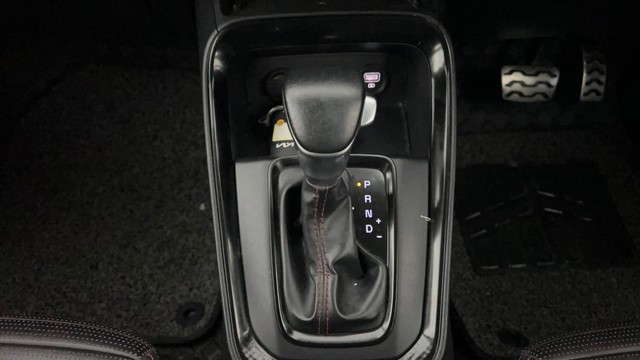 Second-hand 2021 Kia Sonet 1.5 GTX Plus Diesel AT DT for sale in Lucknow-12