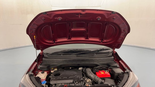 Second-hand 2021 Kia Sonet 1.5 GTX Plus Diesel AT DT for sale in Lucknow-8