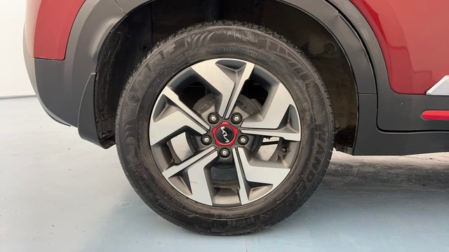 Second-hand 2021 Kia Sonet 1.5 GTX Plus Diesel AT DT for sale in Lucknow-18