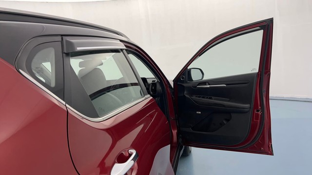 Second-hand 2021 Kia Sonet 1.5 GTX Plus Diesel AT DT for sale in Lucknow-16