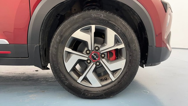 Second-hand 2021 Kia Sonet 1.5 GTX Plus Diesel AT DT for sale in Lucknow-17