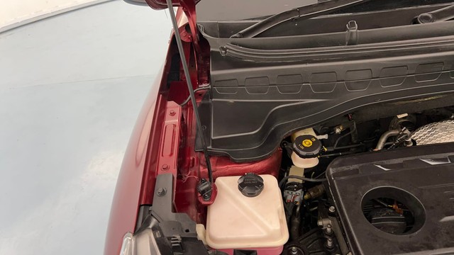 Second-hand 2021 Kia Sonet 1.5 GTX Plus Diesel AT DT for sale in Lucknow-26