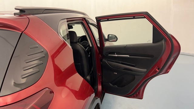 Second-hand 2021 Kia Sonet 1.5 GTX Plus Diesel AT DT for sale in Lucknow-27