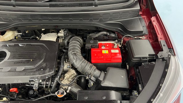 Second-hand 2021 Kia Sonet 1.5 GTX Plus Diesel AT DT for sale in Lucknow-38