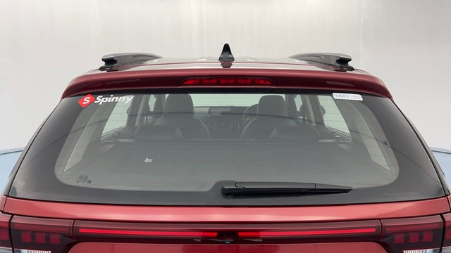 Second-hand 2021 Kia Sonet 1.5 GTX Plus Diesel AT DT for sale in Lucknow-32