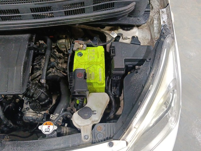 Hyundai Grand i10 1.2 Kappa Magna BSIV Second-hand 2019 Hyundai Grand i10 1.2 Kappa Magna BSIV for sale in Kochi-35