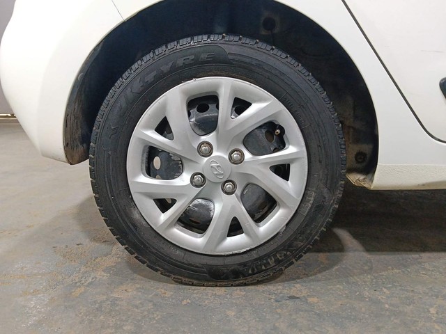 Hyundai Grand i10 1.2 Kappa Magna BSIV Second-hand 2019 Hyundai Grand i10 1.2 Kappa Magna BSIV for sale in Kochi-18