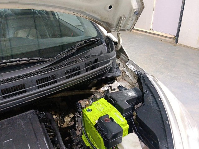 Hyundai Grand i10 1.2 Kappa Magna BSIV Second-hand 2019 Hyundai Grand i10 1.2 Kappa Magna BSIV for sale in Kochi-37