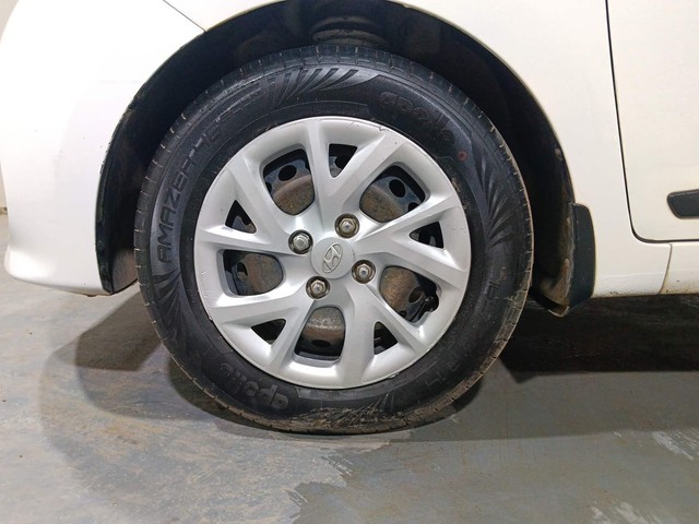 Hyundai Grand i10 1.2 Kappa Magna BSIV Second-hand 2019 Hyundai Grand i10 1.2 Kappa Magna BSIV for sale in Kochi-20