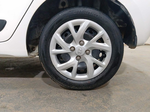 Hyundai Grand i10 1.2 Kappa Magna BSIV Second-hand 2019 Hyundai Grand i10 1.2 Kappa Magna BSIV for sale in Kochi-19