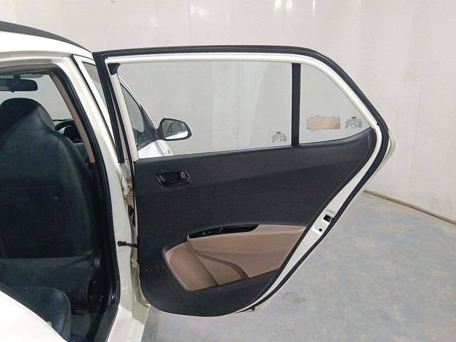 Hyundai Grand i10 1.2 Kappa Magna BSIV Second-hand 2019 Hyundai Grand i10 1.2 Kappa Magna BSIV for sale in Kochi-23