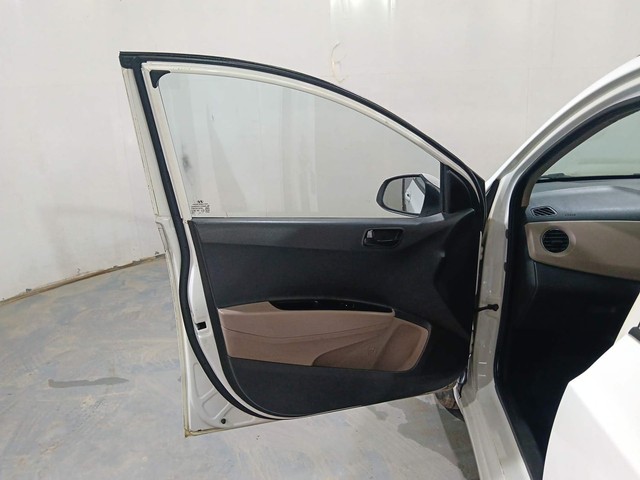 Hyundai Grand i10 1.2 Kappa Magna BSIV Second-hand 2019 Hyundai Grand i10 1.2 Kappa Magna BSIV for sale in Kochi-28