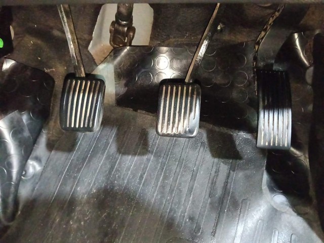 Hyundai Grand i10 1.2 Kappa Magna BSIV Second-hand 2019 Hyundai Grand i10 1.2 Kappa Magna BSIV for sale in Kochi-14