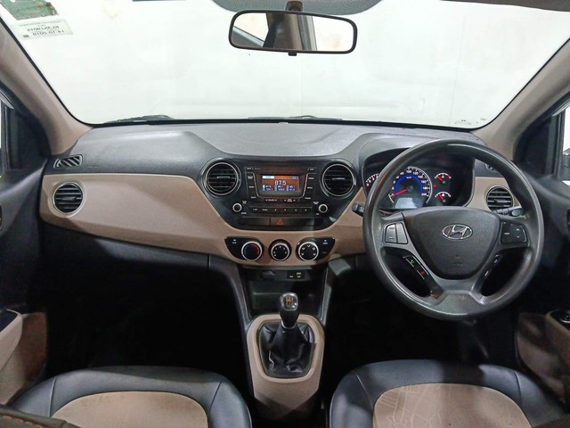 Hyundai Grand i10 1.2 Kappa Magna BSIV Second-hand 2019 Hyundai Grand i10 1.2 Kappa Magna BSIV for sale in Kochi-11