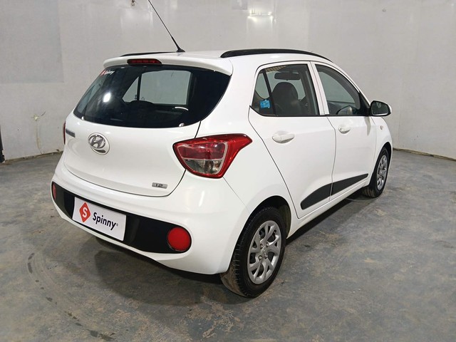 Hyundai Grand i10 1.2 Kappa Magna BSIV Second-hand 2019 Hyundai Grand i10 1.2 Kappa Magna BSIV for sale in Kochi-3