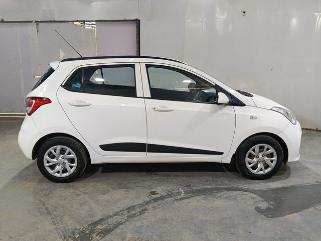 Hyundai Grand i10 1.2 Kappa Magna BSIV Second-hand 2019 Hyundai Grand i10 1.2 Kappa Magna BSIV for sale in Kochi-2