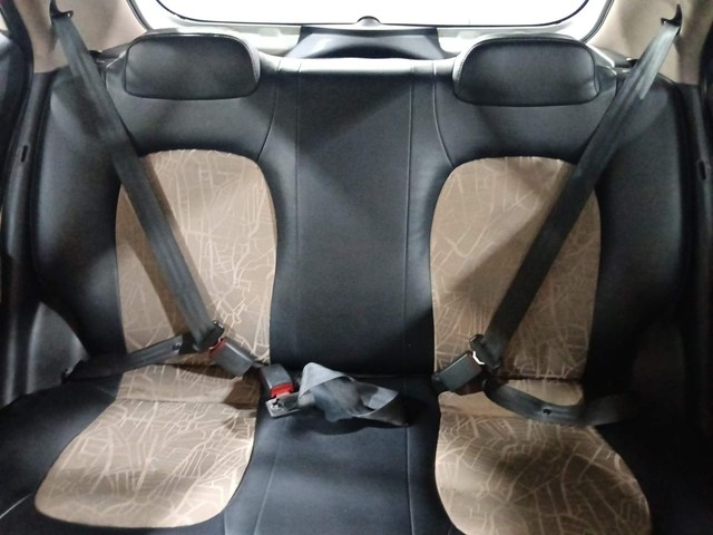 Hyundai Grand i10 1.2 Kappa Magna BSIV Second-hand 2019 Hyundai Grand i10 1.2 Kappa Magna BSIV for sale in Kochi-26