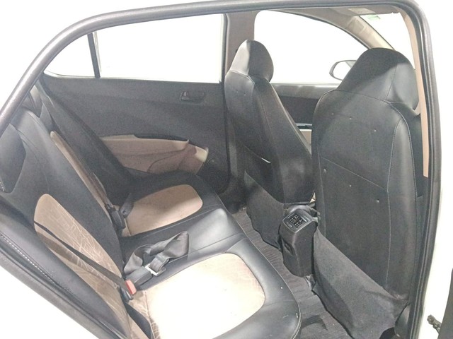 Hyundai Grand i10 1.2 Kappa Magna BSIV Second-hand 2019 Hyundai Grand i10 1.2 Kappa Magna BSIV for sale in Kochi-36