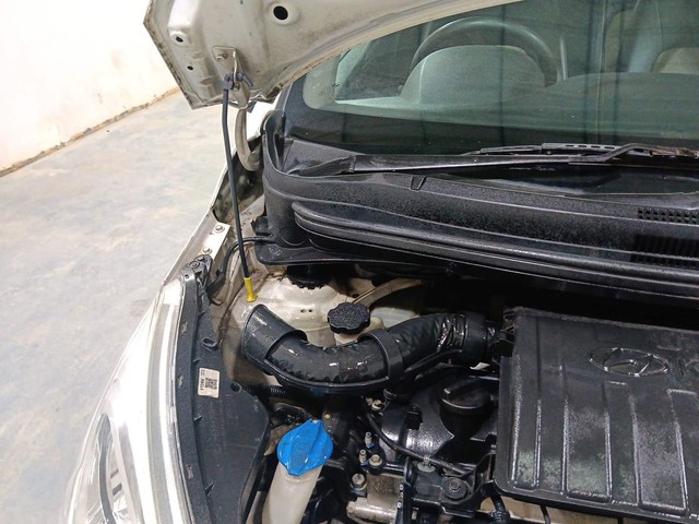 Hyundai Grand i10 1.2 Kappa Magna BSIV Second-hand 2019 Hyundai Grand i10 1.2 Kappa Magna BSIV for sale in Kochi-39