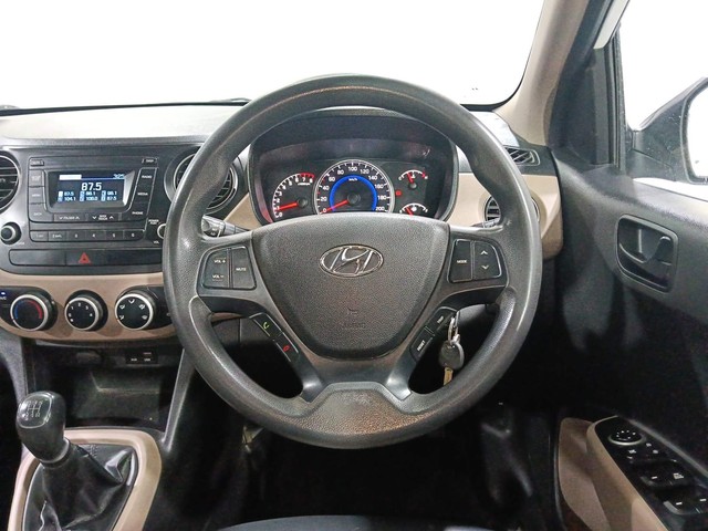 Hyundai Grand i10 1.2 Kappa Magna BSIV Second-hand 2019 Hyundai Grand i10 1.2 Kappa Magna BSIV for sale in Kochi-25