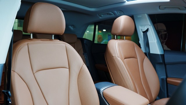 Second-hand 2022 Audi Q8 Celebration Edition BSVI for sale in New Delhi-6