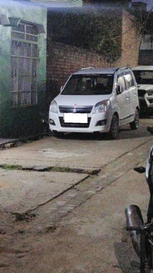 Second-hand 2015 Maruti Wagon R VXI BS IV for sale in Charkhi Dadri-3