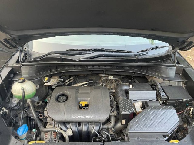 Second-hand 2019 Hyundai Tucson 2.0 Dual VTVT 2WD AT GL Opt for sale in Mumbai-13