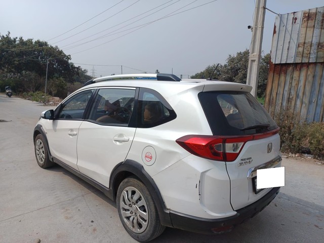 Second-hand 2018 Honda BR-V i-DTEC S MT for sale in Hyderabad-8