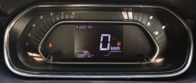 Second-hand 2023 Tata Tigor XZ Plus CNG for sale in Ahmedabad-7