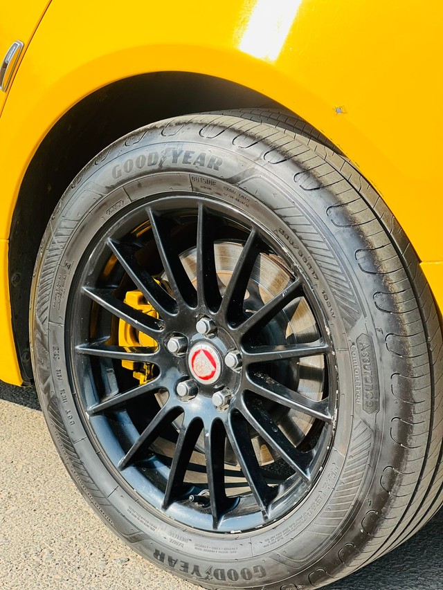 Second-hand 2014 Jaguar XF 2.2 Litre Luxury for sale in Vadodara-3